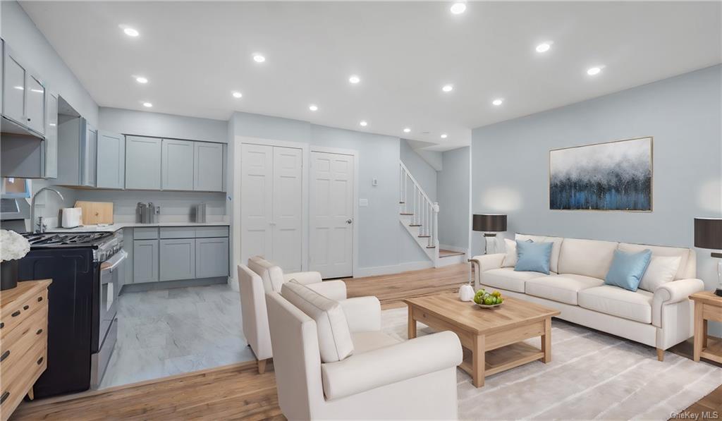 Muliner Ave, Bronx, NY 10462