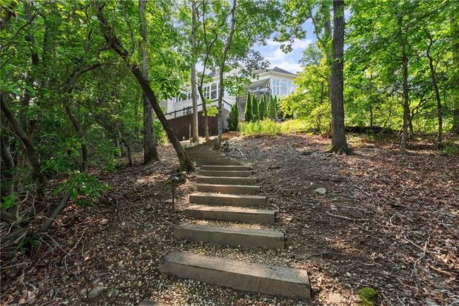5610 Point West Dr, House other with 6 bedrooms, 7 bathrooms and null parking in Oakwood GA | Image 62