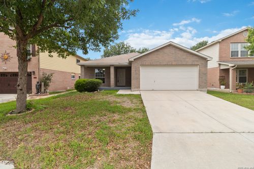 12610 Lilac Dawn, San Antonio, TX, 78253-5191 | Card Image