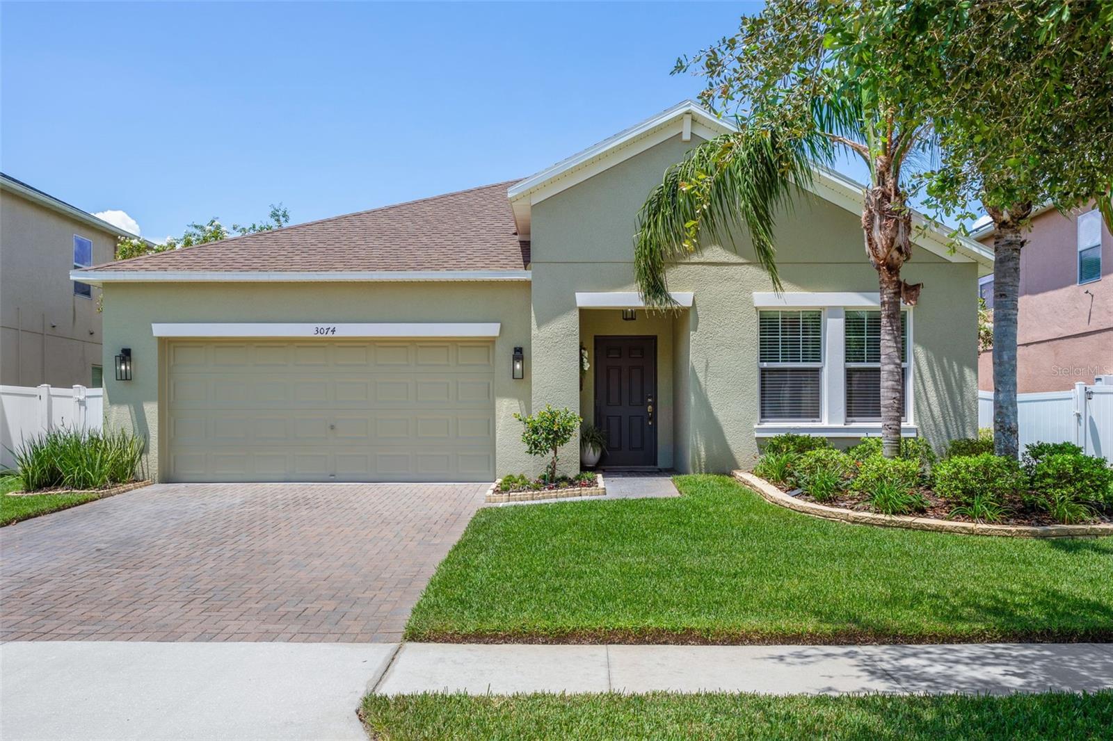 Calvano Dr, Land O Lakes, FL 34639