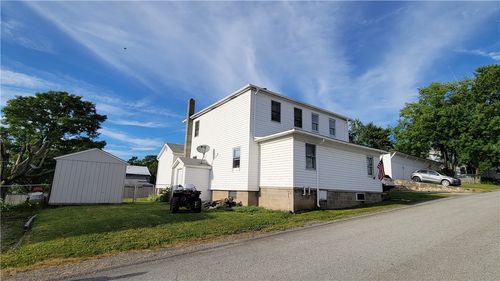 118 4th St, Acosta, PA, 15520-1109 | Card Image