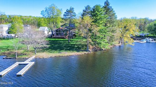 122 Boblin Marina Dr, Mayfield, NY, 12117-3400 | Card Image