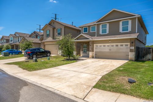 12027 Allegheny Riv, San Antonio, TX, 78245-4951 | Card Image