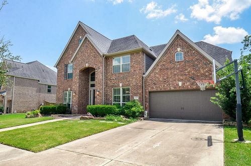 4107 Orchard Arbor Ln, Sugar Land, TX, 77479-3604 | Card Image