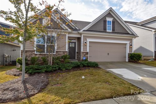 5010 Grand Champion Court, Iron Station, NC, 28080 | Card Image