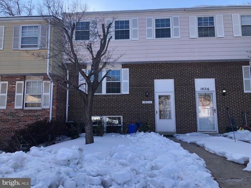 19212 Deep Run Ct, GERMANTOWN, MD, 20876-1617 | Card Image