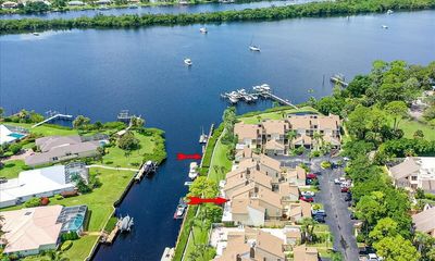 202 - 1102 Se Mitchell Avenue, House other with 3 bedrooms, 3 bathrooms and null parking in Port St Lucie FL | Image 2