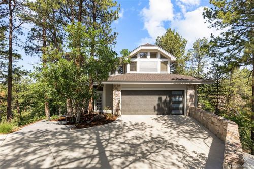 347 Silver Cloud Pl, Castle Rock, CO, 80108-9021 | Card Image