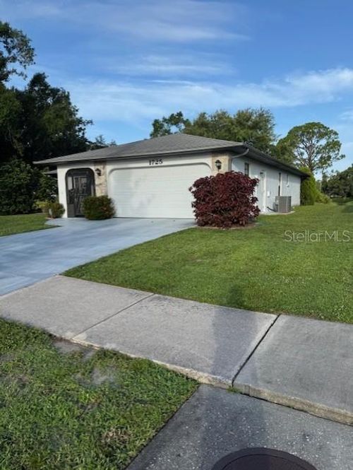 1725 Briar Creek Ln, SARASOTA, FL, 34235-9133 | Card Image