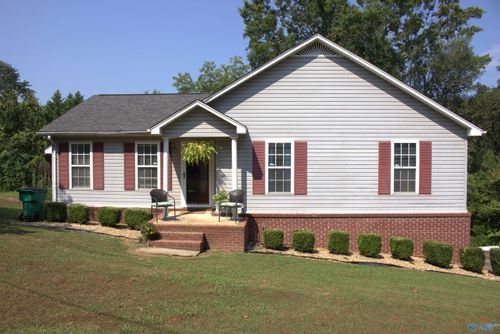 606 Hudson Street, Tuscumbia, AL, 35674 | Card Image