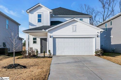 207 Yellowstone Trl, Gray Court, SC, 29645-3171 | Card Image