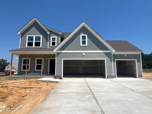 114 Oak Meadow Ln, Angier, NC, 27501-6390 | Card Image