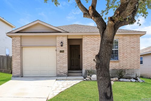 11254 Country Cyn, San Antonio, TX, 78252-2305 | Card Image