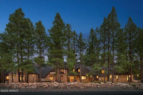 4927 E Mount Pleasant Dr, Flagstaff, AZ, 86004-7851 | Card Image