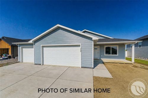 2246 Salinas Circle, Billings, MT, 59105 | Card Image