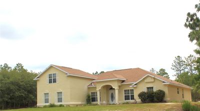 3067 Sw Breezy Point Drive, House other with 5 bedrooms, 4 bathrooms and null parking in Dunnellon FL | Image 2