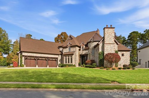 16821 America Cup Rd, Cornelius, NC, 28031-5513 | Card Image