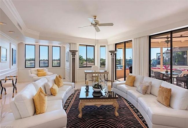 3-305 - 4400 Gulf Shore Blvd, House other with 4 bedrooms, 5 bathrooms and null parking in NAPLES FL | Image 6