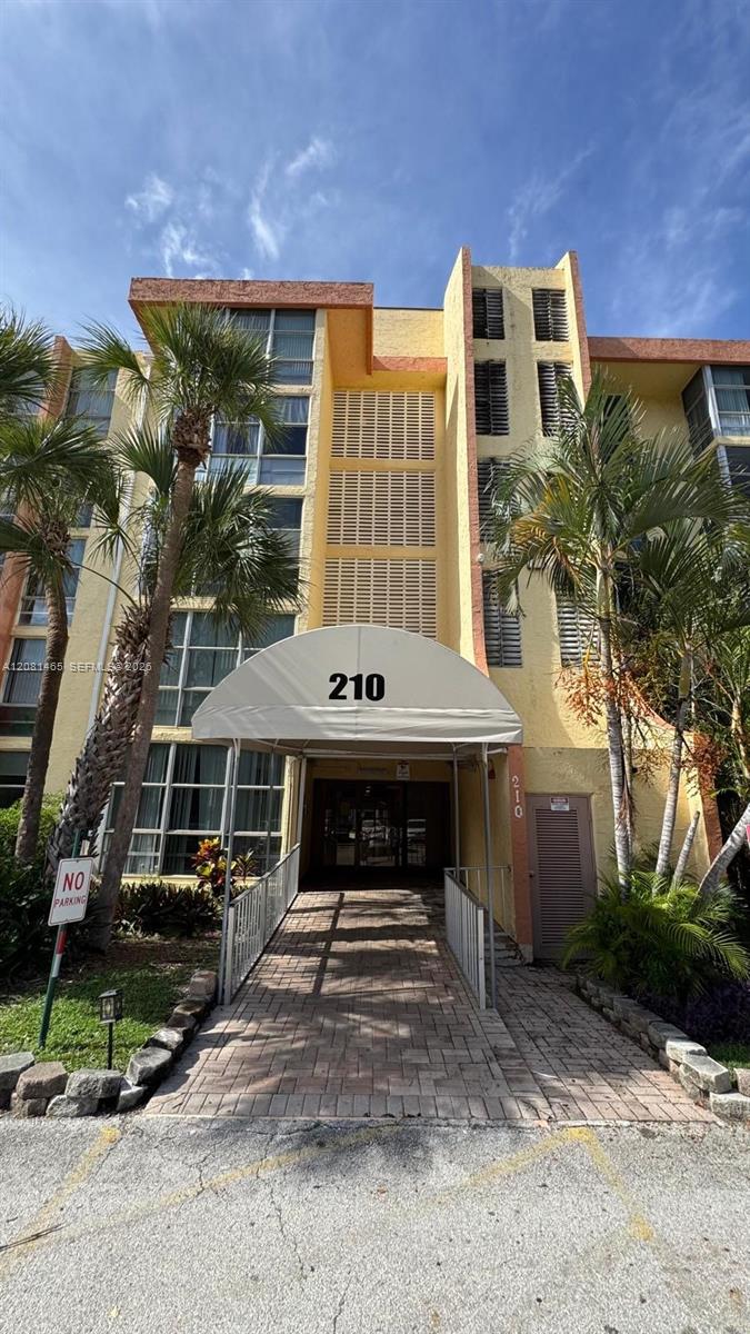 Residential in Sunny Isles Beach