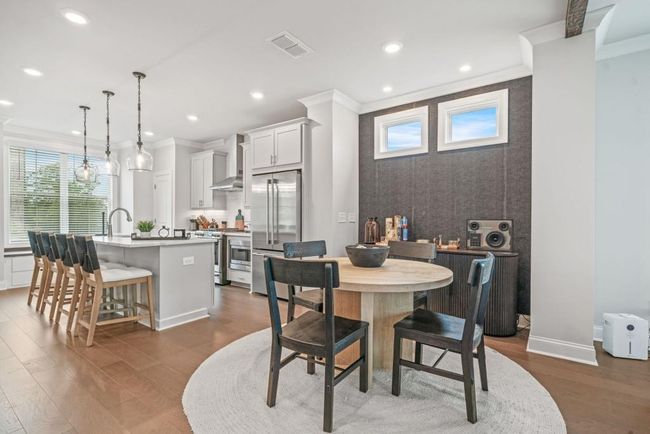 UNIT-263 - 5217 Riden Ct, Townhouse with 3 bedrooms, 4 bathrooms and 2 parking in Buford GA | Image 11