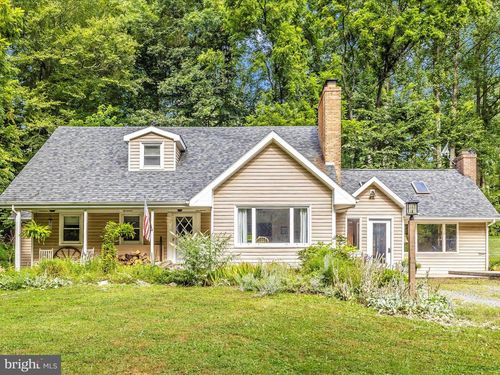 11915 Cove Rd, CLEAR SPRING, MD, 21722-1616 | Card Image