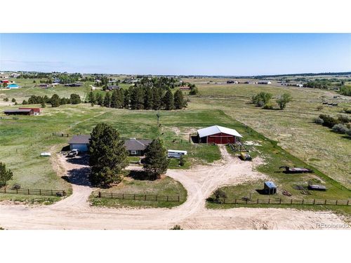 2487 Pinto Trl, Elizabeth, CO, 80107-8423 | Card Image