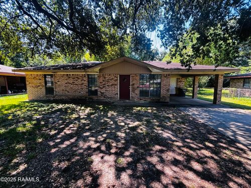 202 Rampart Street, Carencro, LA, 70520 | Card Image