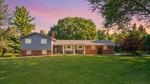 41306 Llewelyn Court, Northville, MI, 48167 | Card Image