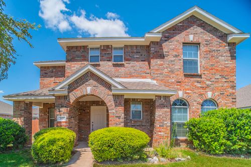 317 Quail Run Rd, Red Oak, TX, 75154-4649 | Card Image