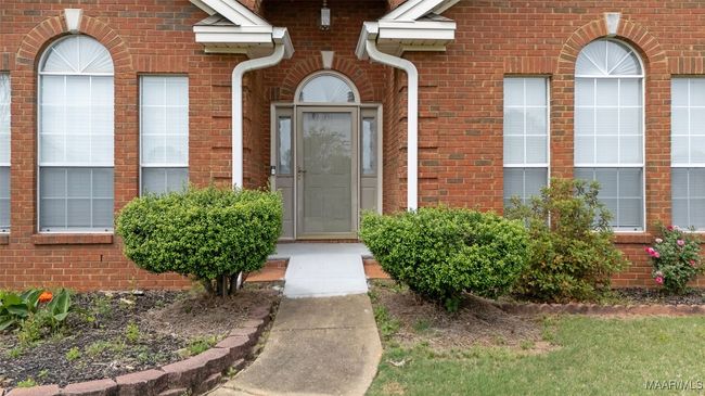 168 Spencer Way, House other with 3 bedrooms, 2 bathrooms and null parking in Deatsville AL | Image 5