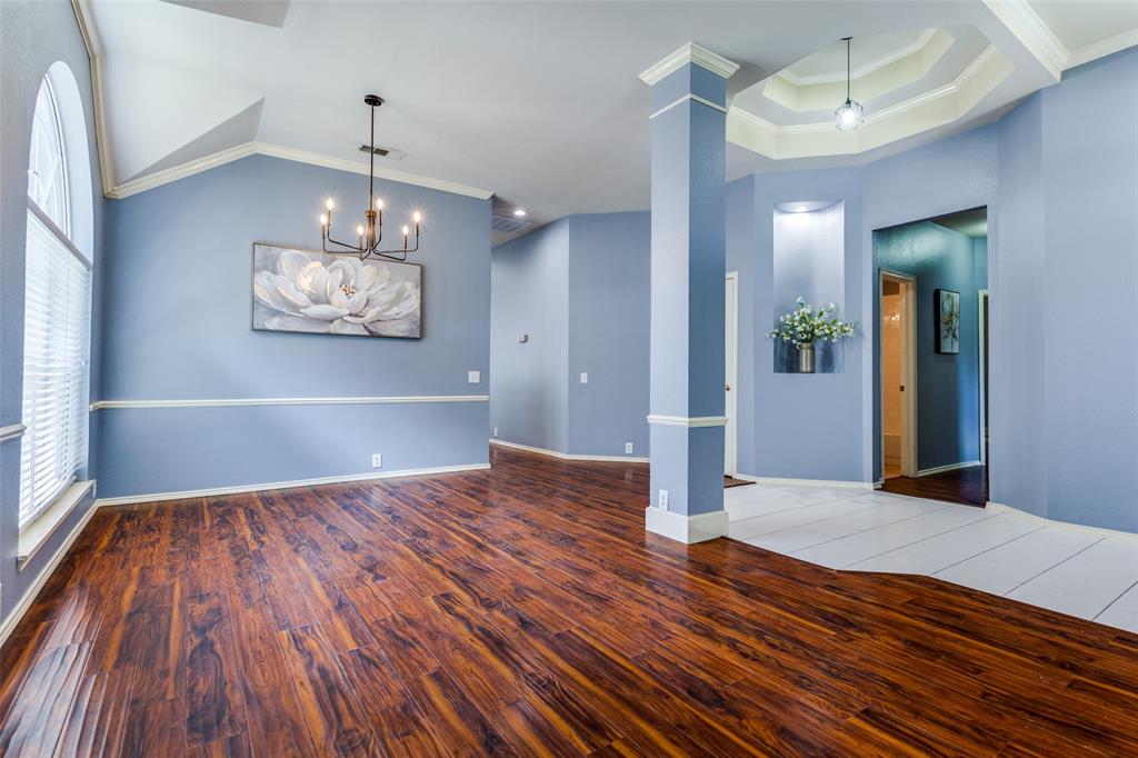 Somerville Way, Plano, TX 75025
