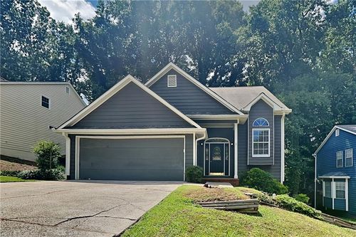 4217 Abington Walk Nw, Kennesaw, GA, 30144-5126 | Card Image
