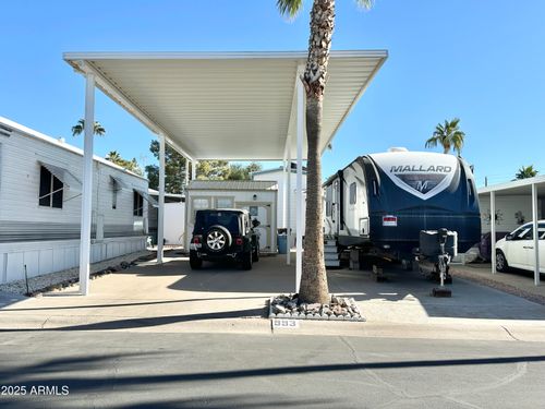 993-993 S Prospectors Rd, Apache Junction, AZ, 85119-9348 | Card Image