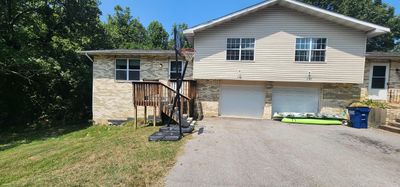 2105 &amp; 2107 Driftwood Drive, Home with 0 bedrooms, 0 bathrooms and null parking in Mountain Home AR | Image 1