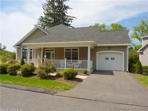 62-62 Crystal Springs Dr, Tolland, CT, 06084-2029 | Card Image