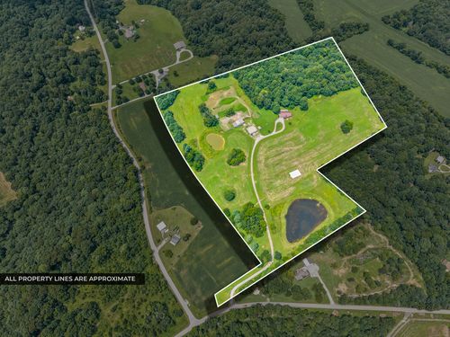 3055 Quisenberry Ln, Hopkinsville, KY, 42240-9501 | Card Image