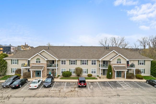 UNIT-306 - 203 Kearney Way, Condo with 2 bedrooms, 1 bathrooms and null parking in Waunakee WI | Image 8