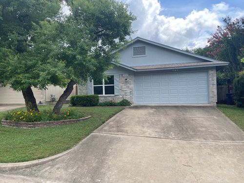 10513 Archdale Dr, Austin, TX, 78748-2307 | Card Image