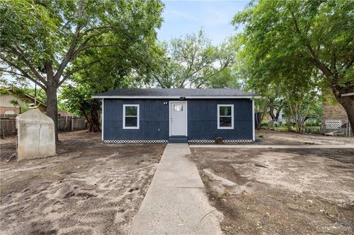 211 Elm St, Donna, TX, 78537-9528 | Card Image