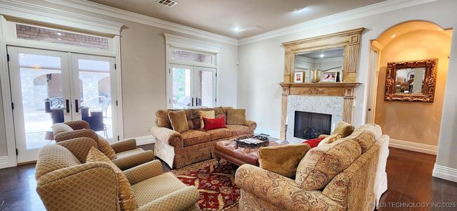 870 Cherry Springs Dr, House other with 4 bedrooms, 5 bathrooms and null parking in Tahlequah OK | Image 14