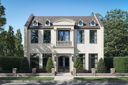 1828 Riviera Ln, Southlake, TX, 76092-5264 | Card Image
