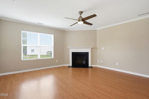 4510 Charismatic Dr, Knightdale, NC, 27545-7463 | Card Image