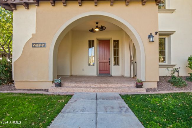 21129 W Main Street, Townhouse with 2 bedrooms, 0 bathrooms and null parking in Buckeye AZ | Image 72