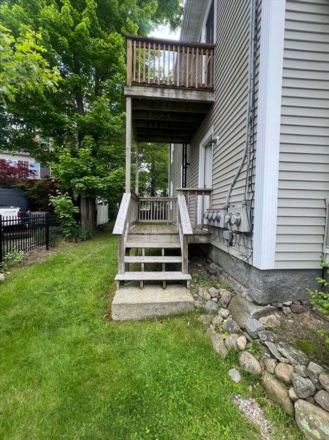 APT-1 - 28 Pond St, Condo with 1 bedrooms, 1 bathrooms and 1 parking in Weymouth MA | Image 14