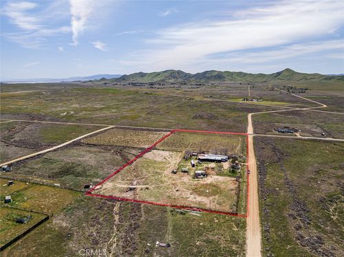 13470 De Sabla Rd, Santa Margarita, CA, 93453 | Card Image