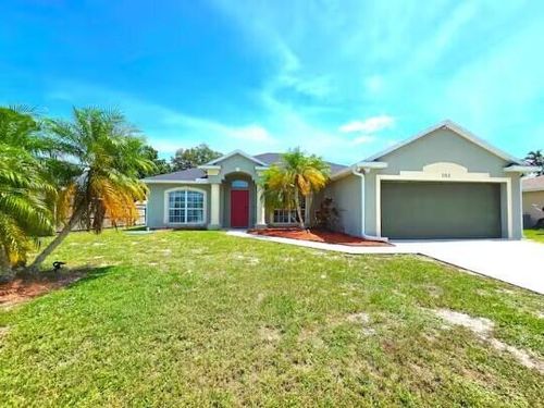 302 Ne Greenbrier Ave, Port St Lucie, FL, 34983-1292 | Card Image