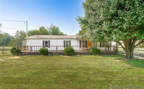 824 E Marshfield Road, Scottsburg, IN, 47170 | Card Image