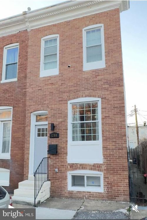 1200 Cleveland St, BALTIMORE, MD, 21230-1905 | Card Image