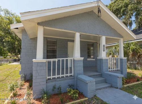 622 E 63rd St, Jacksonville, FL, 32208-4875 | Card Image