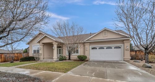 1313 Cedar Creek Cir, Gardnerville, NV, 89460-8969 | Card Image